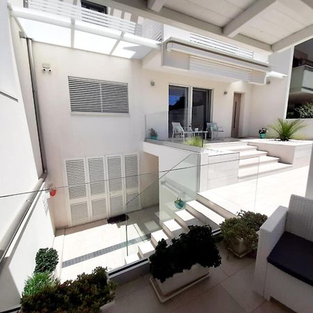 Joshua Rooms Porto Cesareo Exterior photo