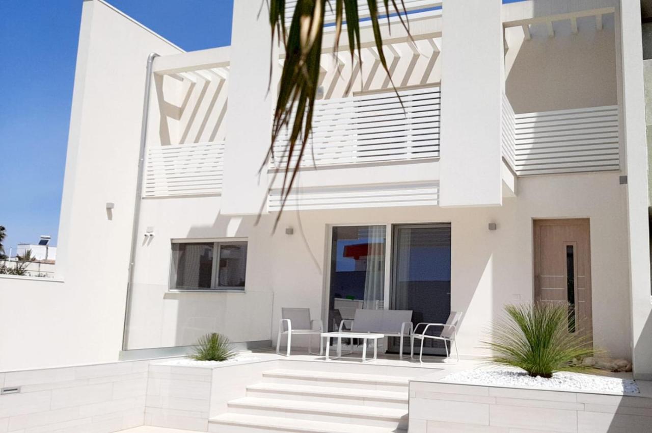 Joshua Rooms Porto Cesareo Exterior photo